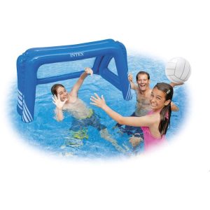 Inflatable Water Polo Goal