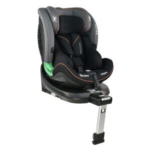 Car seat I-Apex I-size 360° Bebe Stars
