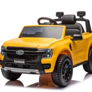 Electric Ride-On Car Ford